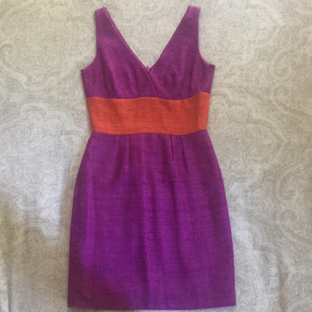 Trina Turk sheath dress